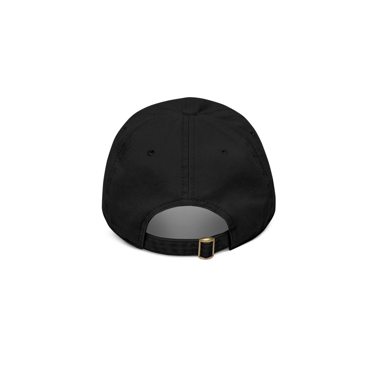 FILM CREW BLACK CAP
