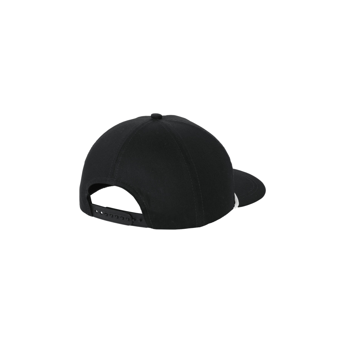 FILM CREW ROPE CAP