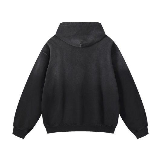 FILM CREW SF HOODIE