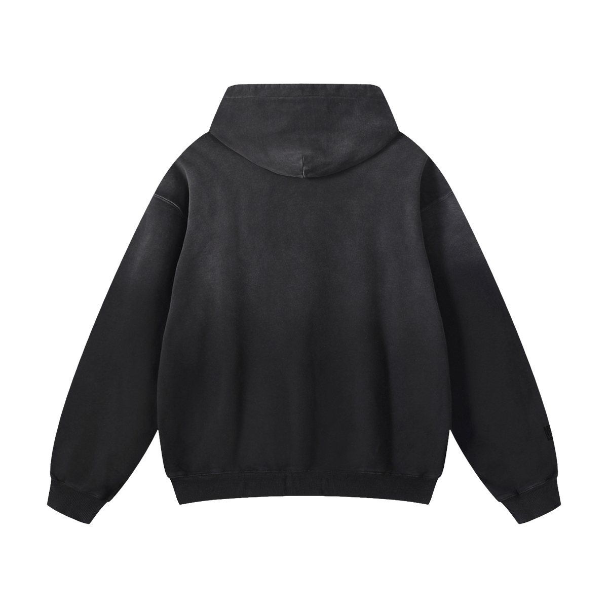 FILM CREW SF HOODIE
