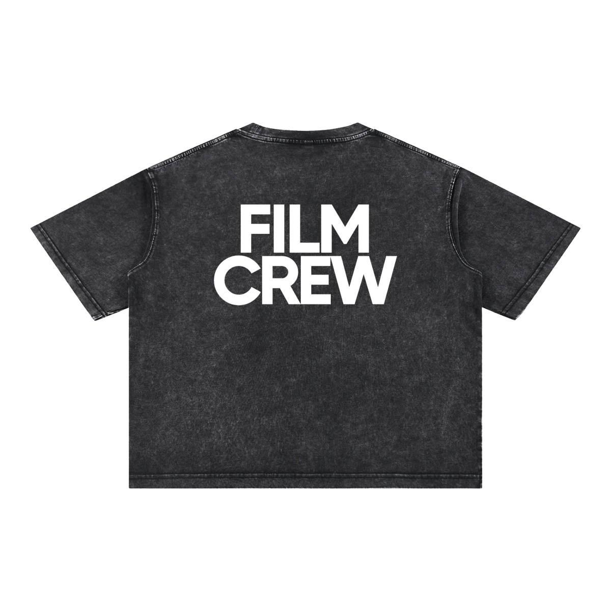 FILM CREW TEE