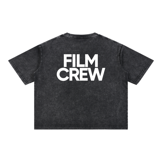 FILM CREW TEE