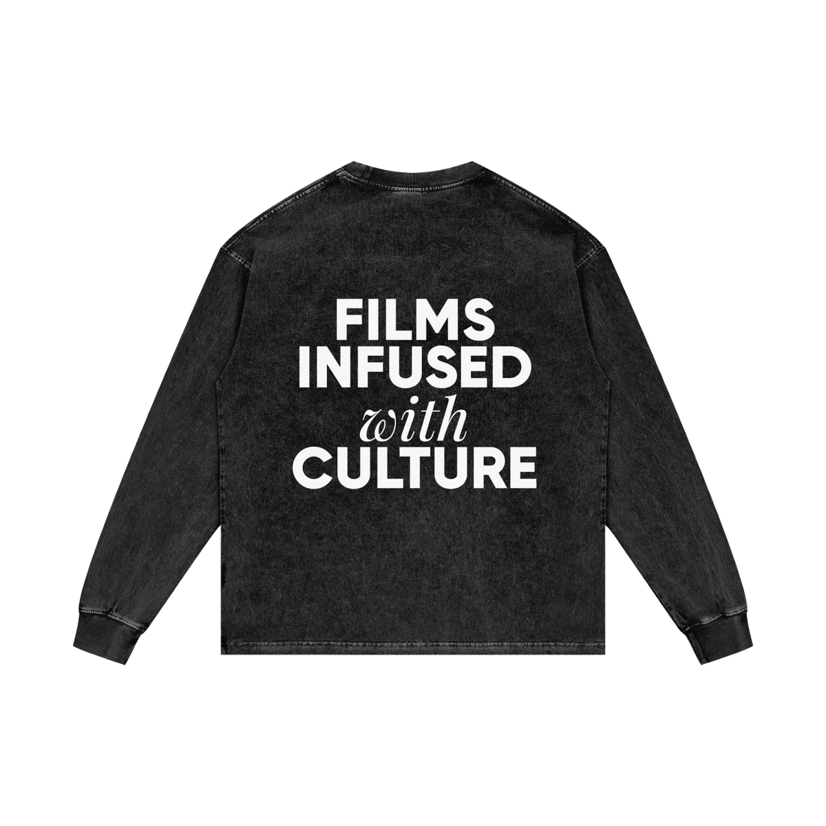 MV2 ESSENTIALS LONG TEE