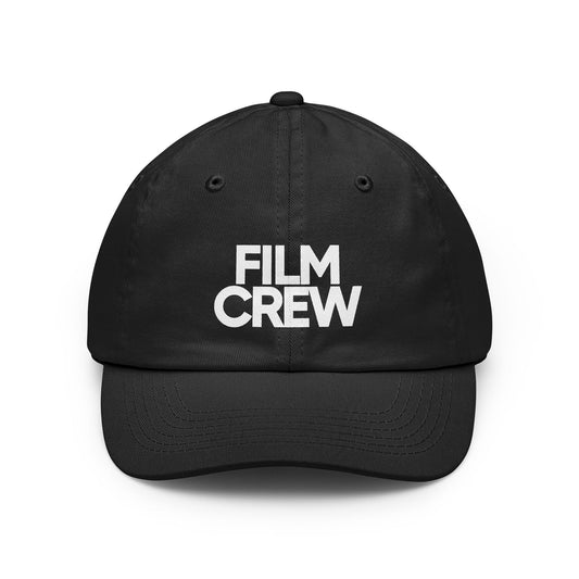 FILM CREW CAP