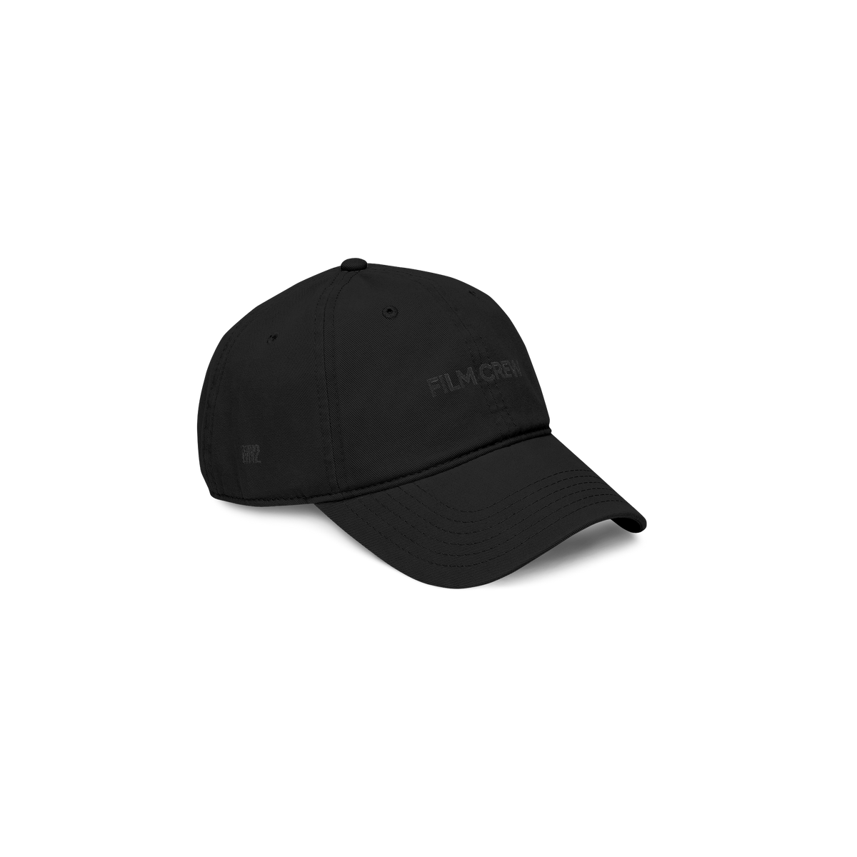 FILM CREW BLACK CAP