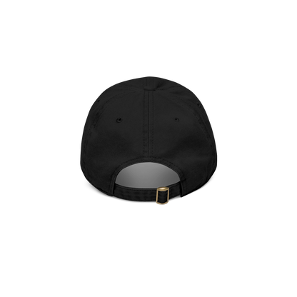 FILM CREW BLACK CAP
