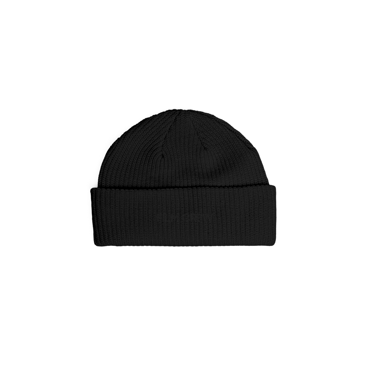 FILM CREW CUFF BEANIE Black