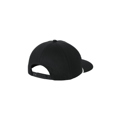 FILM CREW ROPE CAP