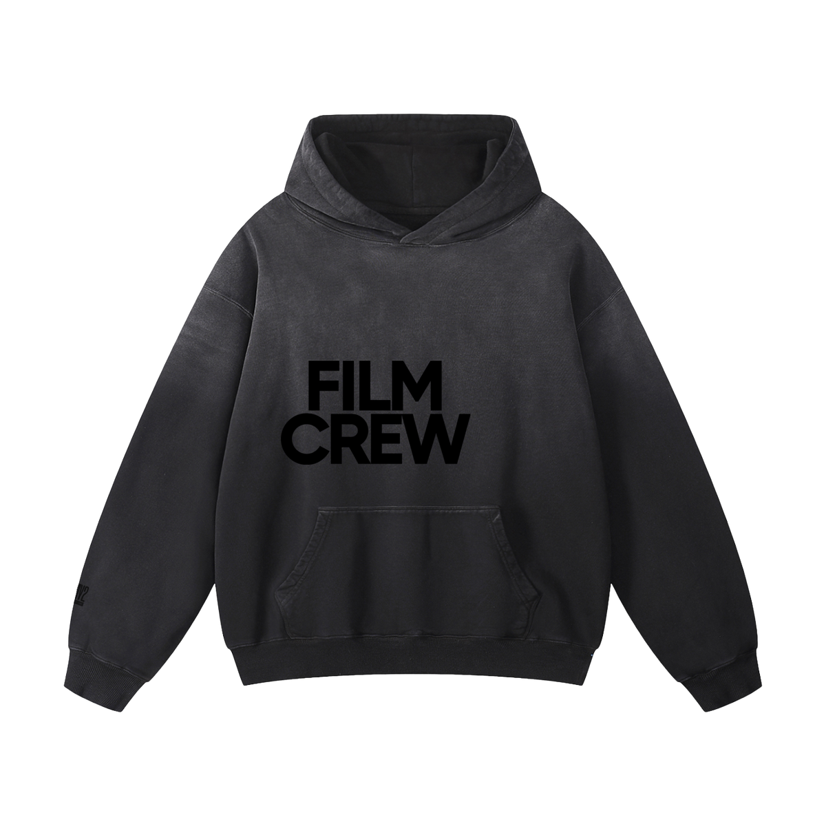 FILM CREW SF HOODIE