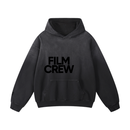 FILM CREW SF HOODIE