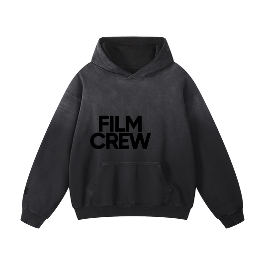 FILM CREW SF HOODIE