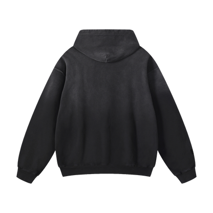 FILM CREW SF HOODIE