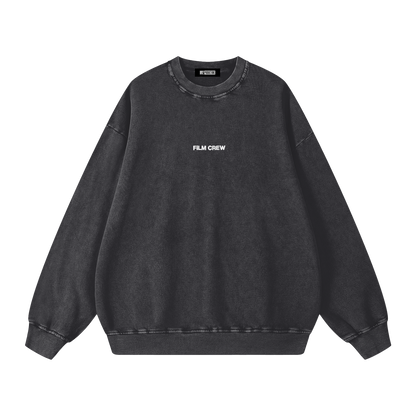FILM CREW SWEATSHIRT