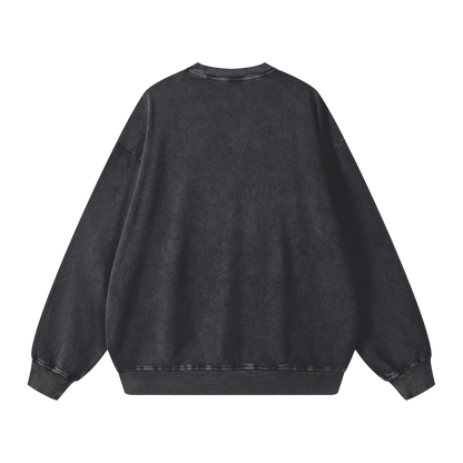 FILM CREW SWEATSHIRT
