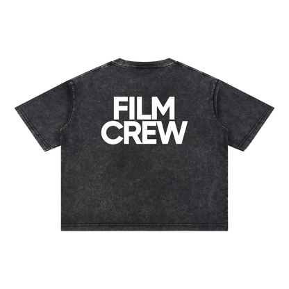 FILM CREW TEE