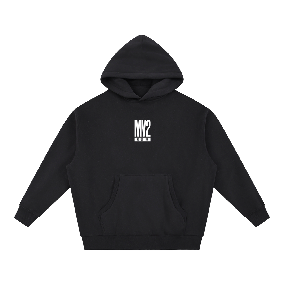 MV2 ESSENTIAL HOODIE