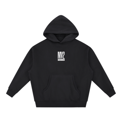 MV2 ESSENTIAL HOODIE