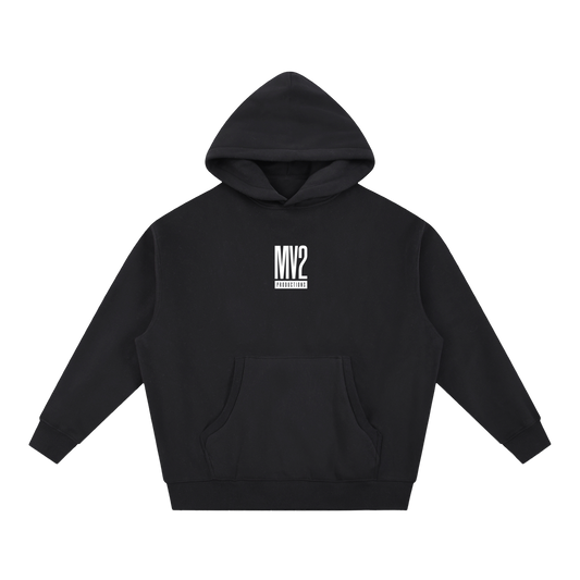 MV2 ESSENTIAL HOODIE