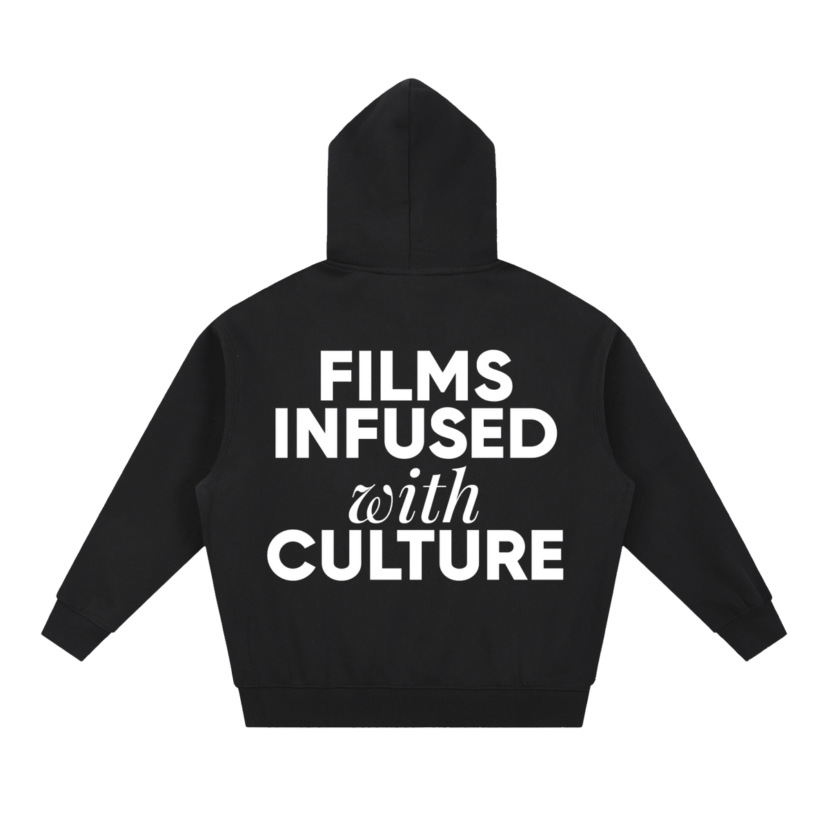 MV2 ESSENTIAL HOODIE