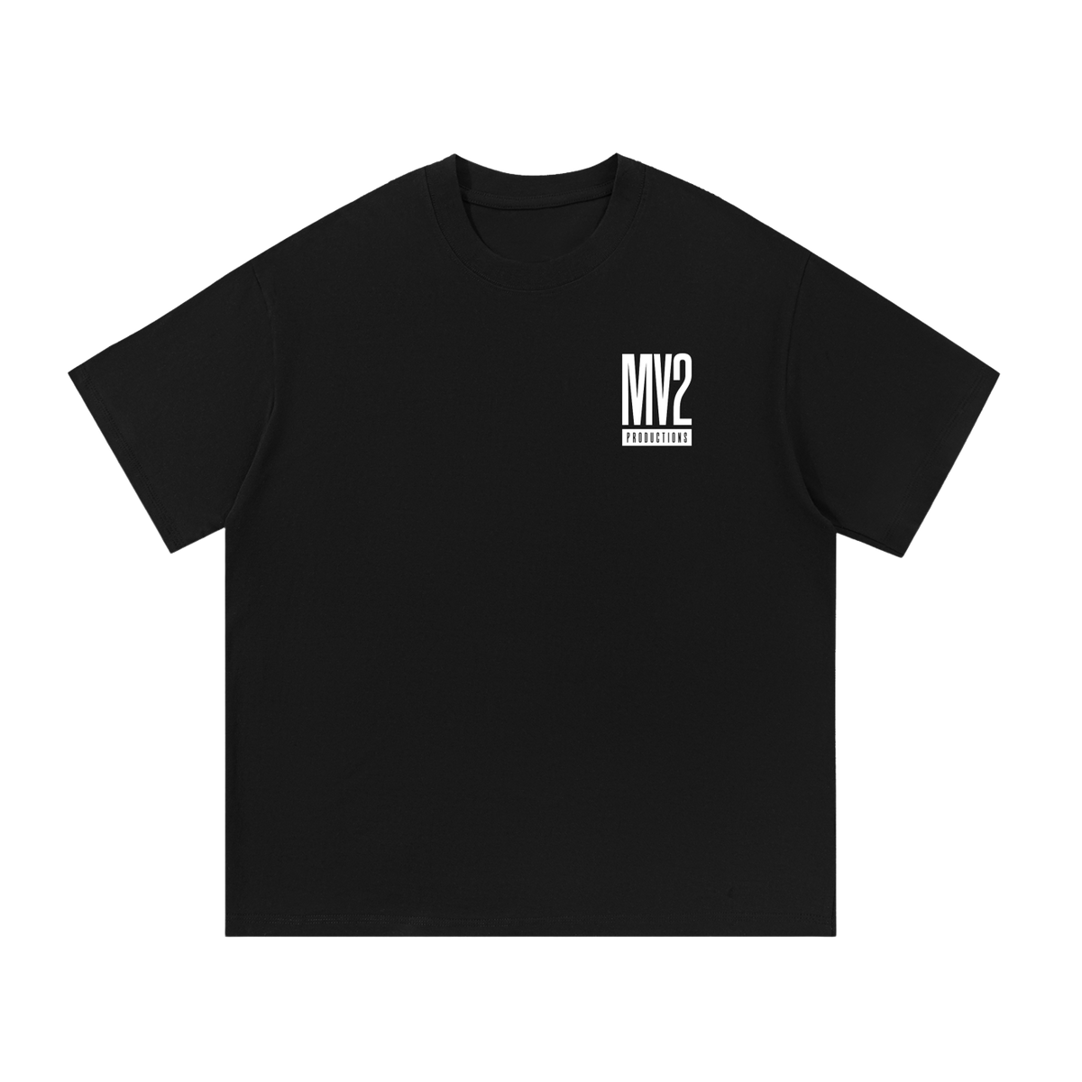MV2 ESSENTIAL TEE