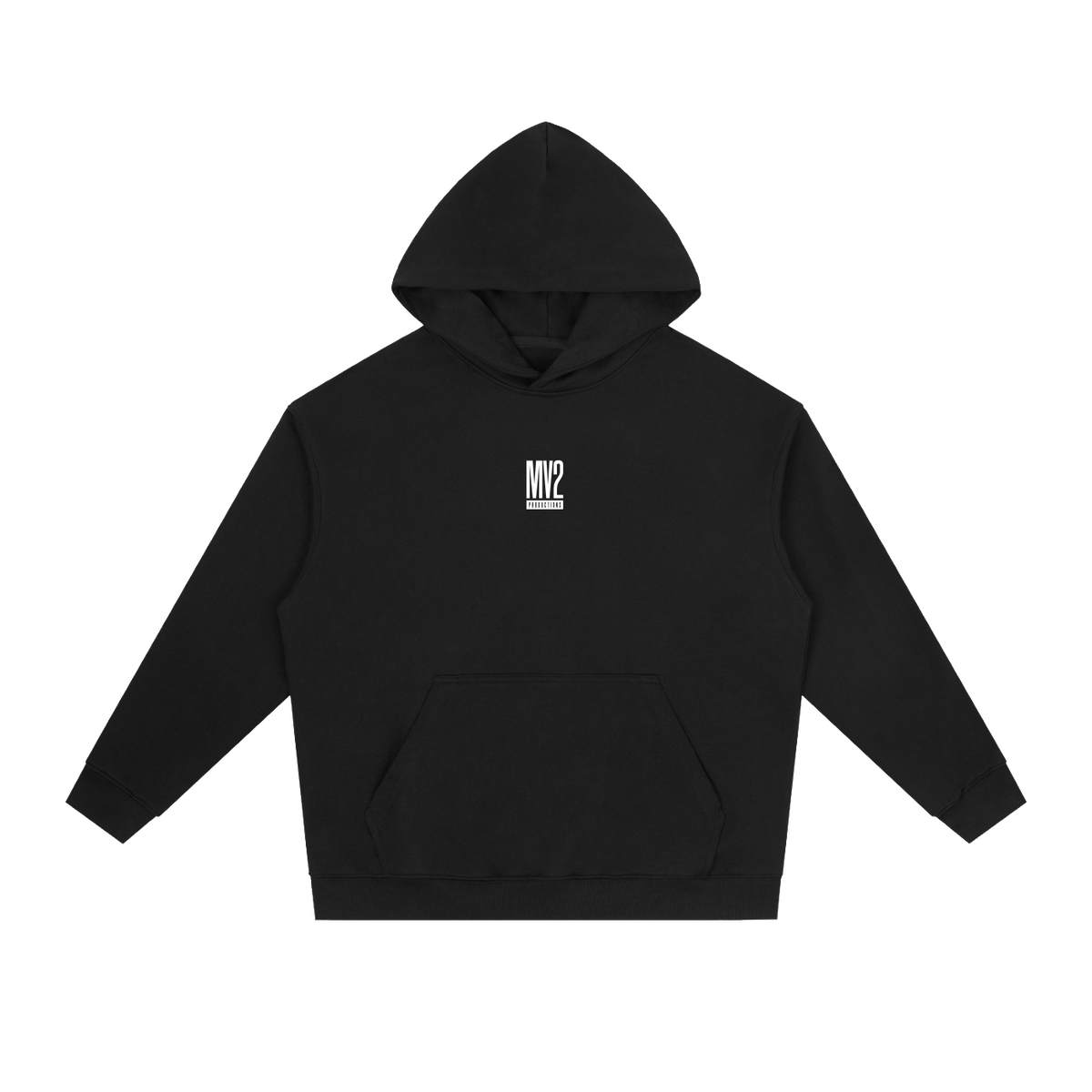MV2 ESSENTIALS HOODIE