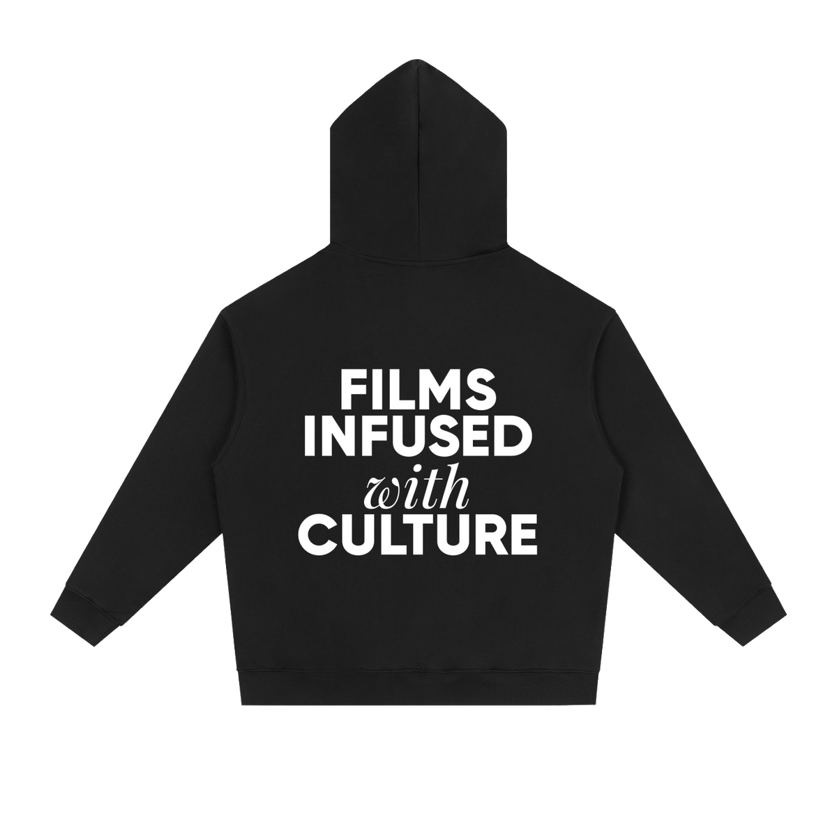 MV2 ESSENTIALS HOODIE