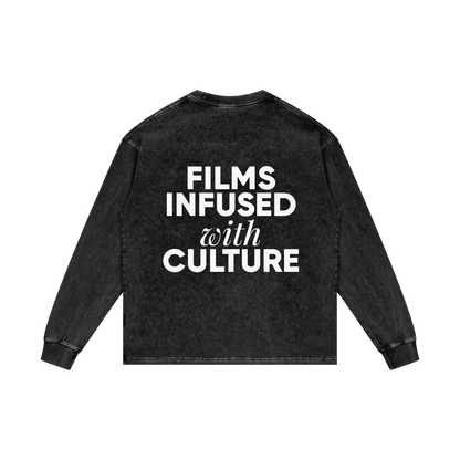 MV2 ESSENTIALS LONG TEE