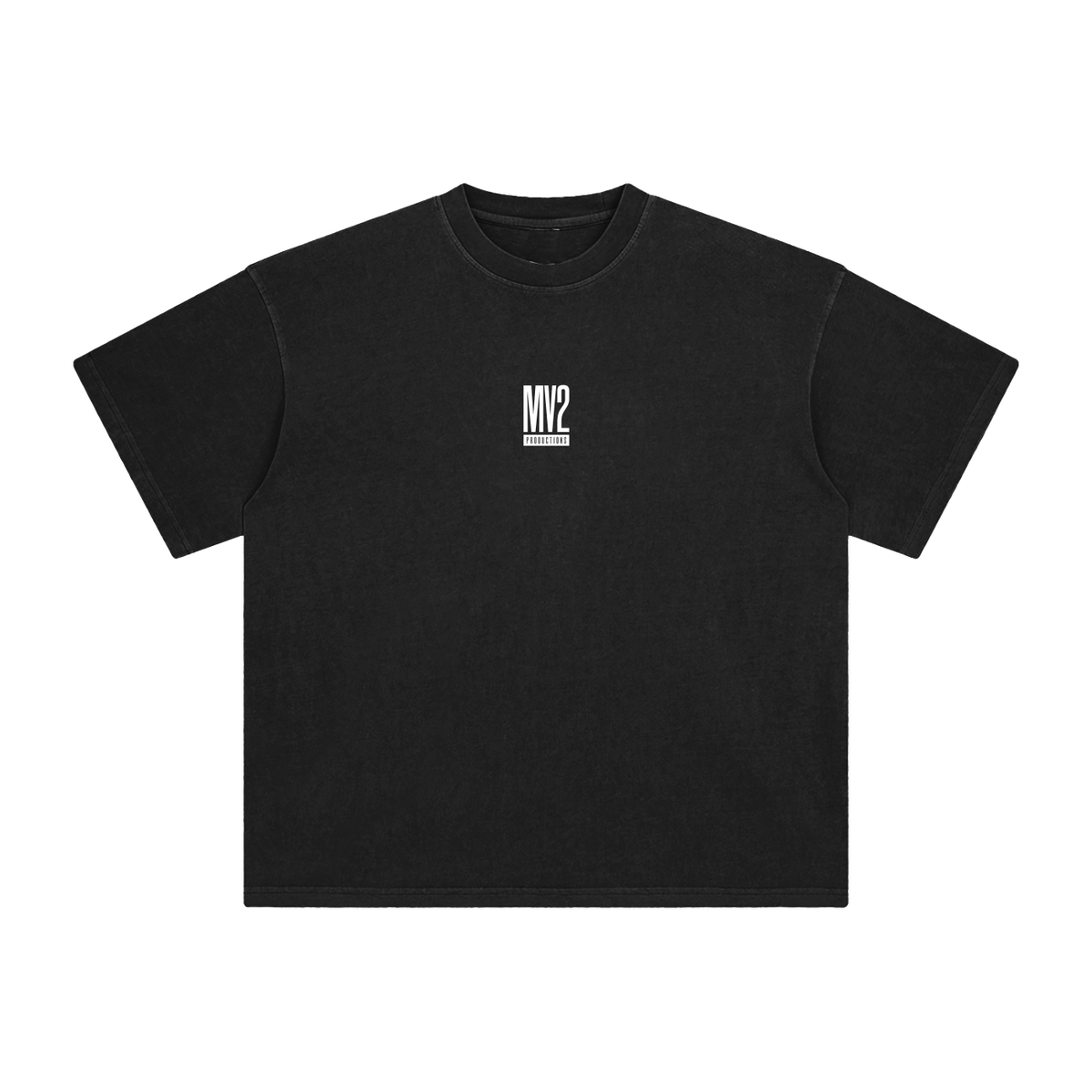 MV2 ESSENTIALS TEE