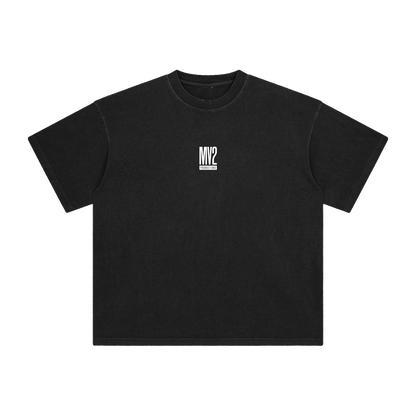 MV2 ESSENTIALS TEE