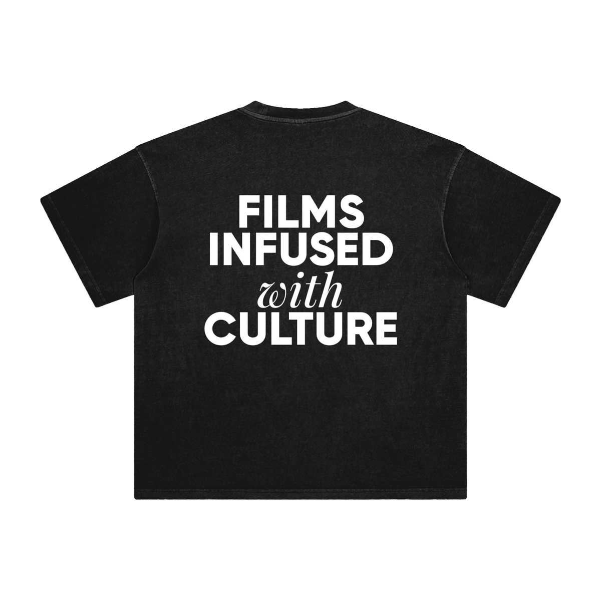 MV2 ESSENTIALS TEE